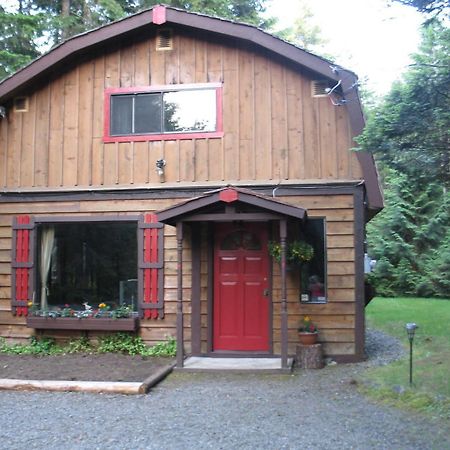 Cedar Song B&B Parksville Luaran gambar