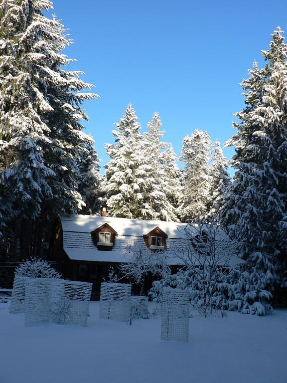 Cedar Song B&B Parksville Luaran gambar