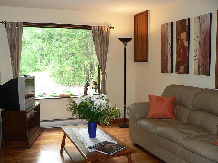 Cedar Song B&B Parksville Bilik gambar