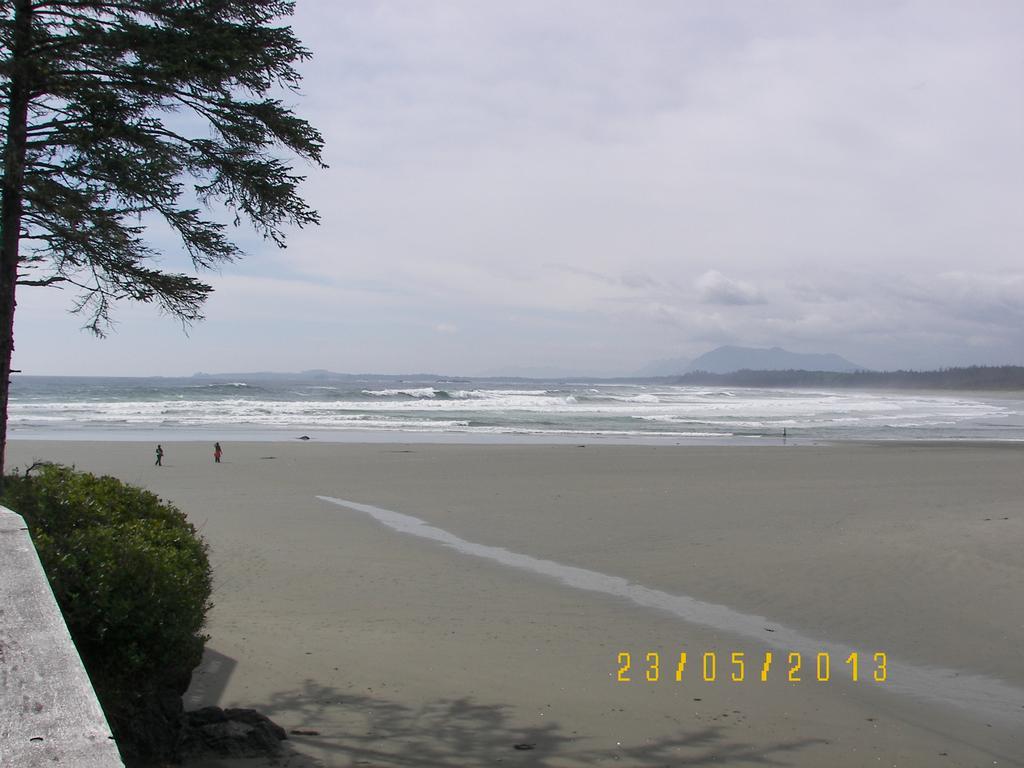 Cedar Song B&B Parksville Luaran gambar